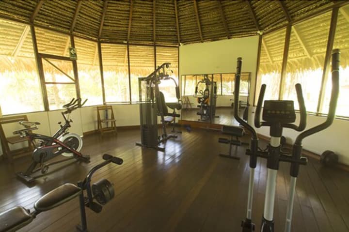 Manish Hotel Ecológico