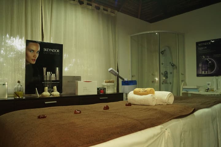 Manish Hotel Ecológico