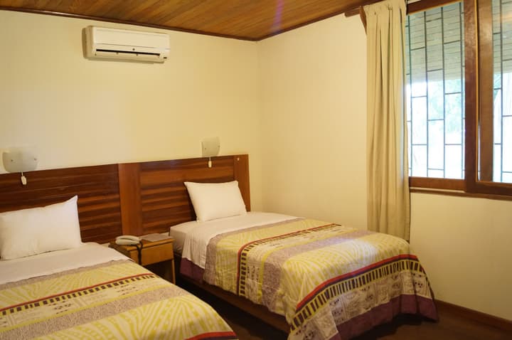 Manish Hotel Ecológico