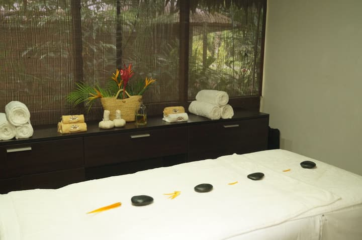 Manish Hotel Ecológico