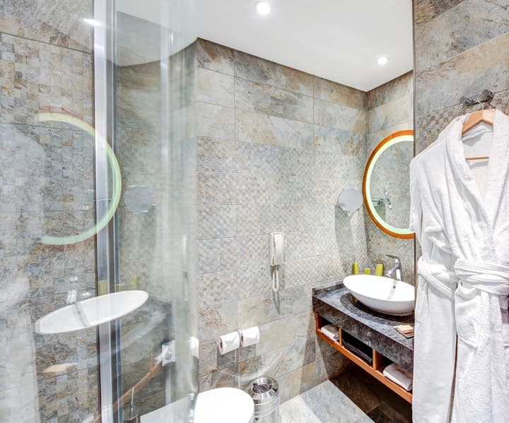 DoubleTree by Hilton Hotel Istanbul - Piyalepasa