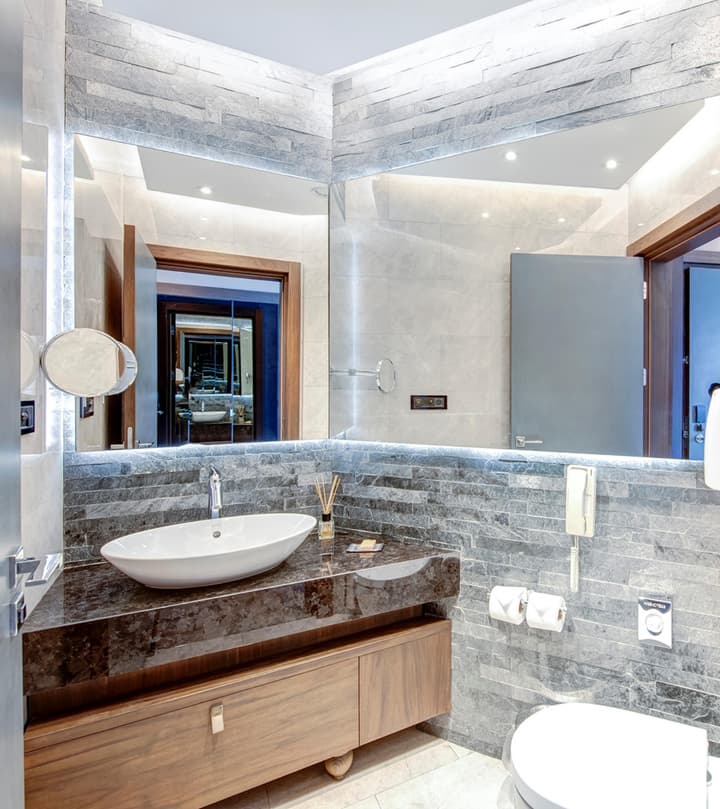 DoubleTree by Hilton Hotel Istanbul - Piyalepasa