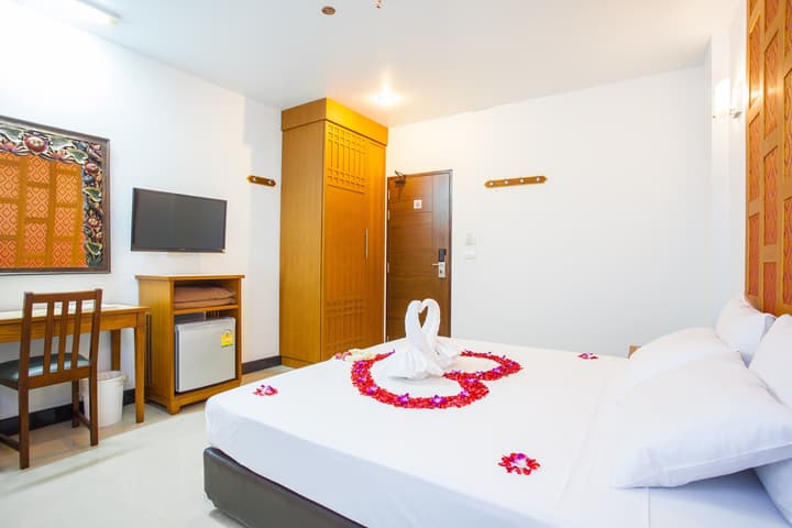 New Siam Palace Ville