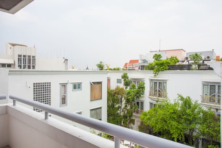 New Siam Palace Ville