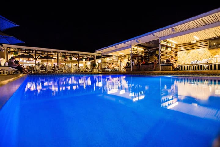 Rambutan Resort