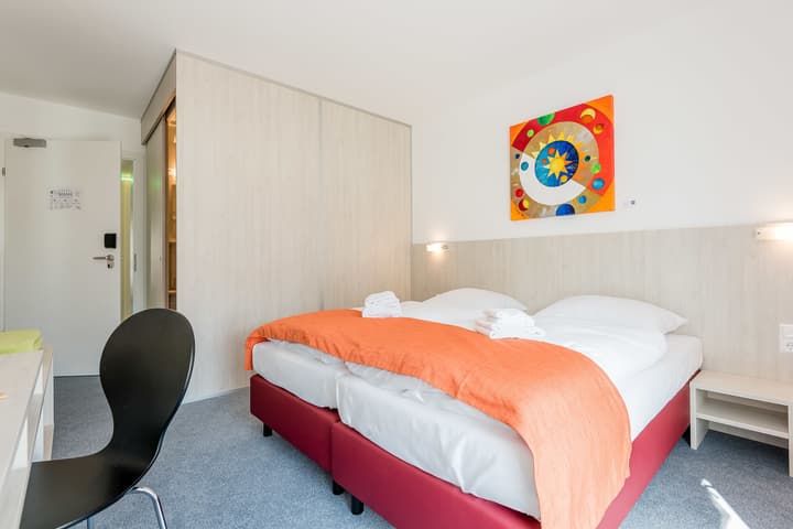 Motel Einstein Erding