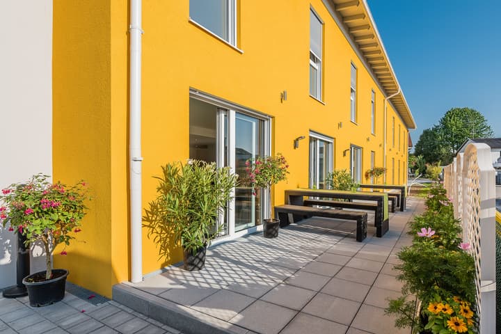 Motel Einstein Erding