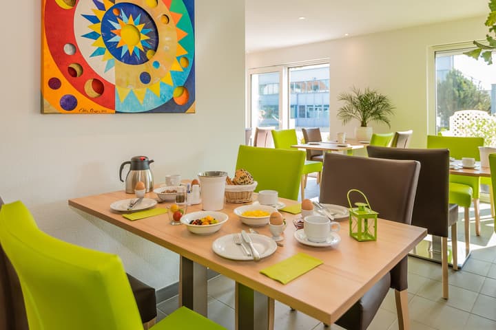 Motel Einstein Erding