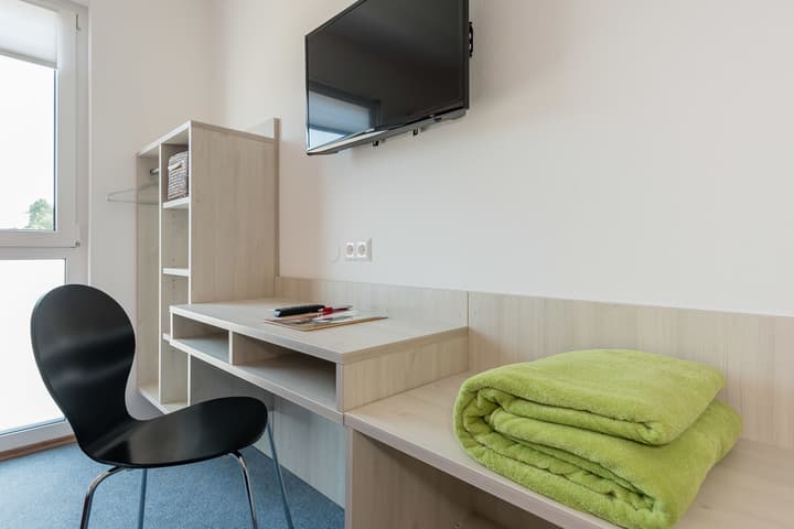 Motel Einstein Erding