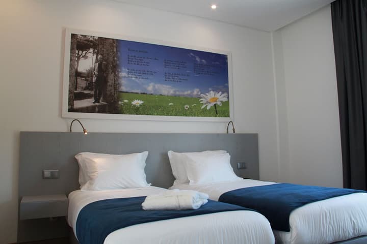 Hotel José Régio