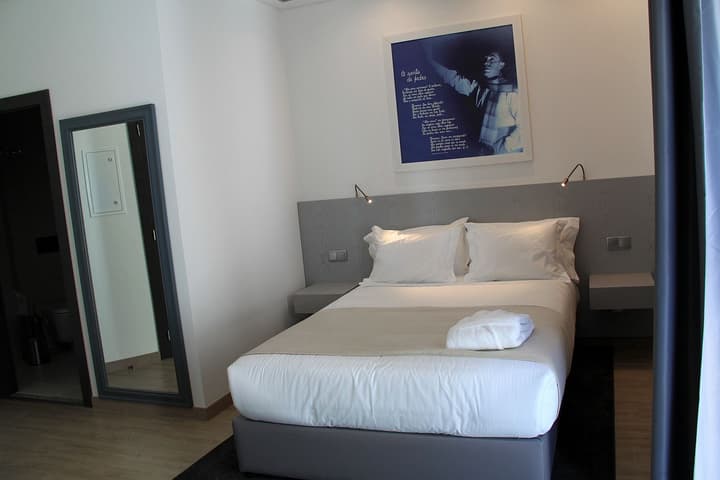 Hotel José Régio