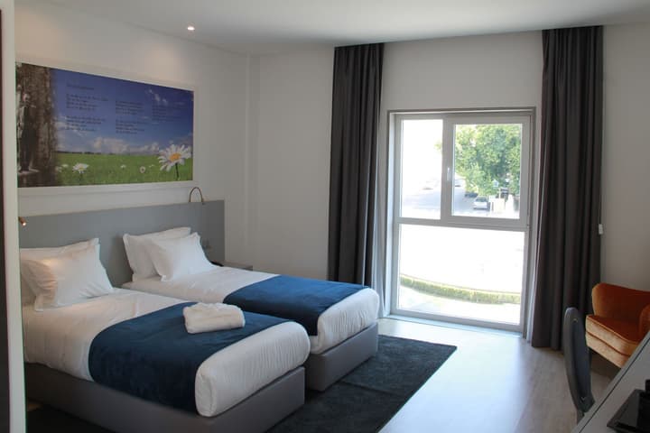 Hotel José Régio