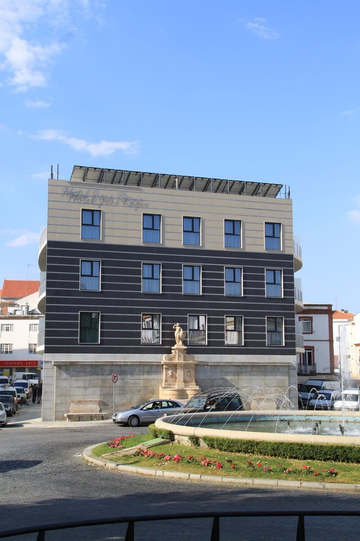Hotel José Régio