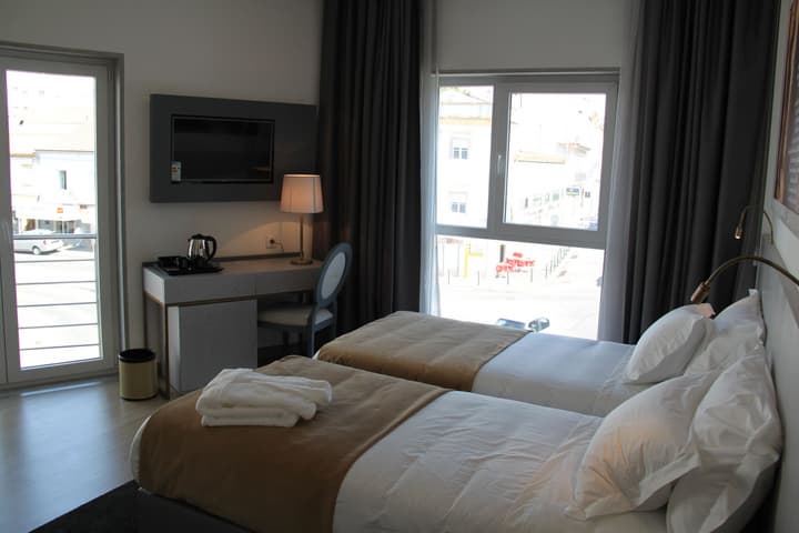 Hotel José Régio