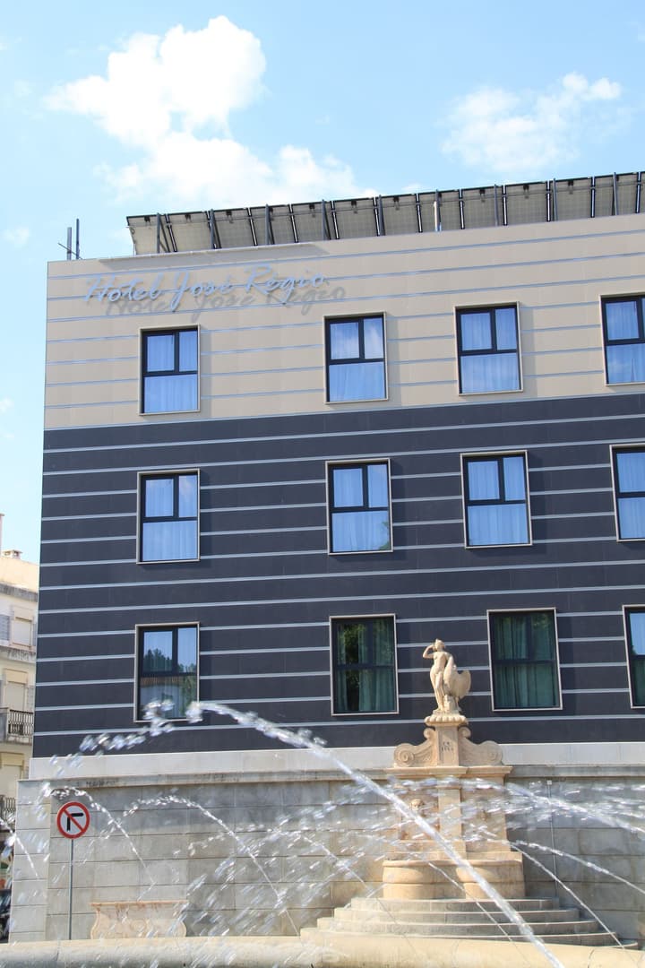 Hotel José Régio