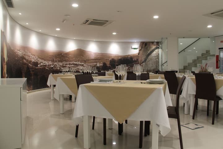 Hotel José Régio