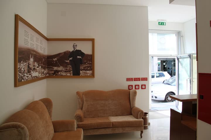 Hotel José Régio