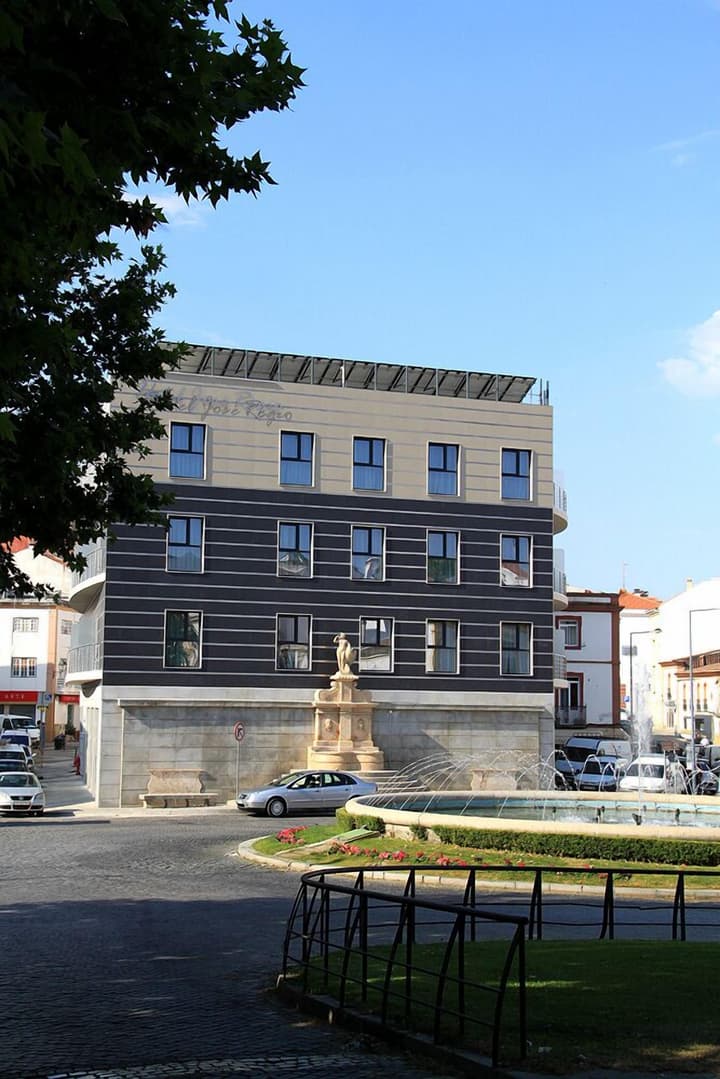 Hotel José Régio