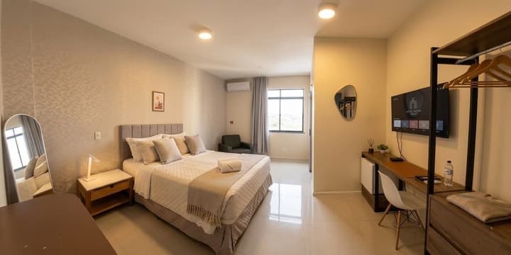 San Phillip Flat Hotel