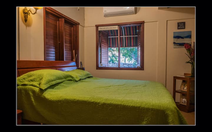 Fuego Mio Bed & Breakfast