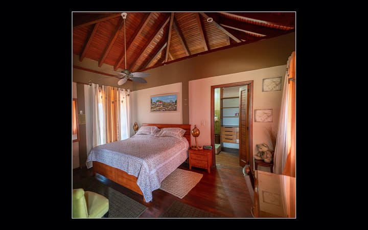 Fuego Mio Bed & Breakfast