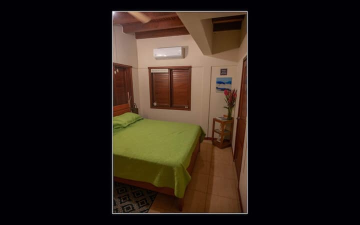 Fuego Mio Bed & Breakfast