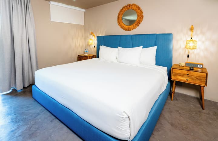 Parguera Plaza Hotel - Adults Only