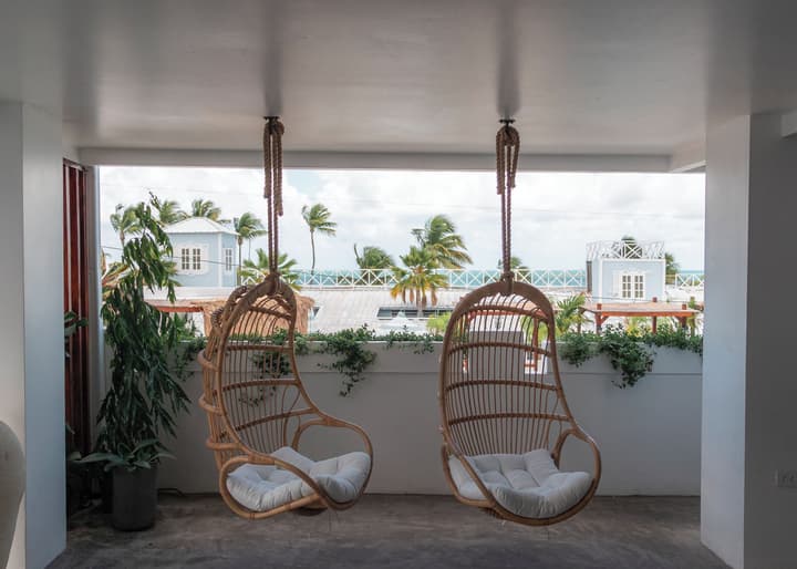 Parguera Plaza Hotel - Adults Only
