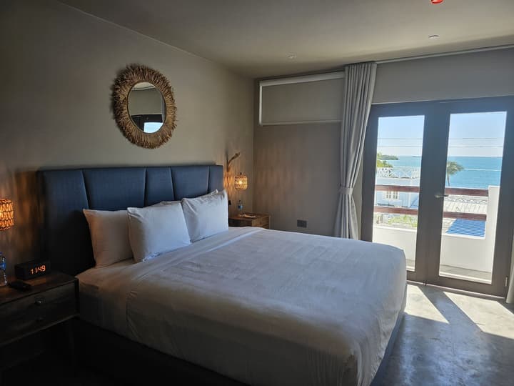 Parguera Plaza Hotel - Adults Only