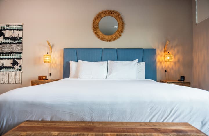 Parguera Plaza Hotel - Adults Only