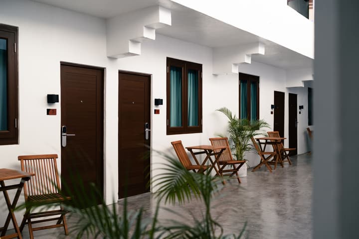 Parguera Plaza Hotel - Adults Only