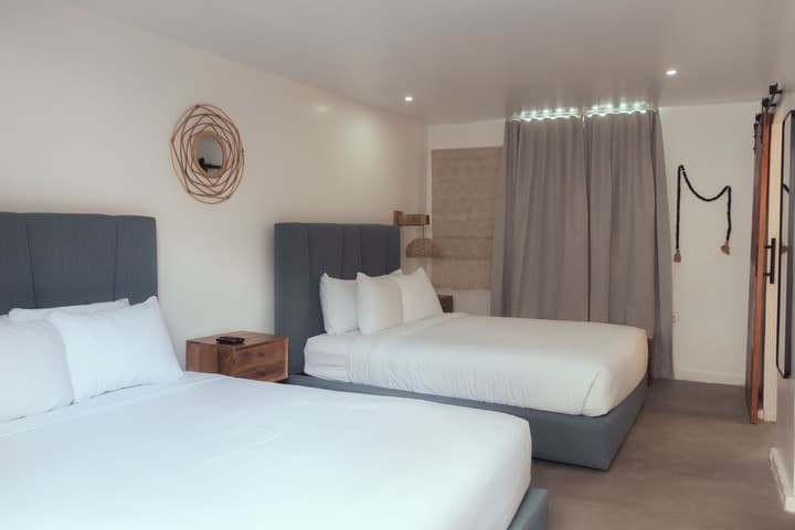 Parguera Plaza Hotel - Adults Only