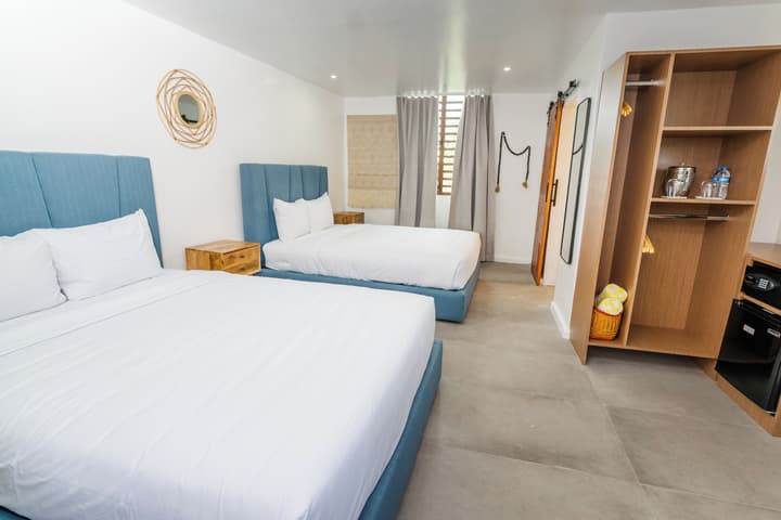 Parguera Plaza Hotel - Adults Only