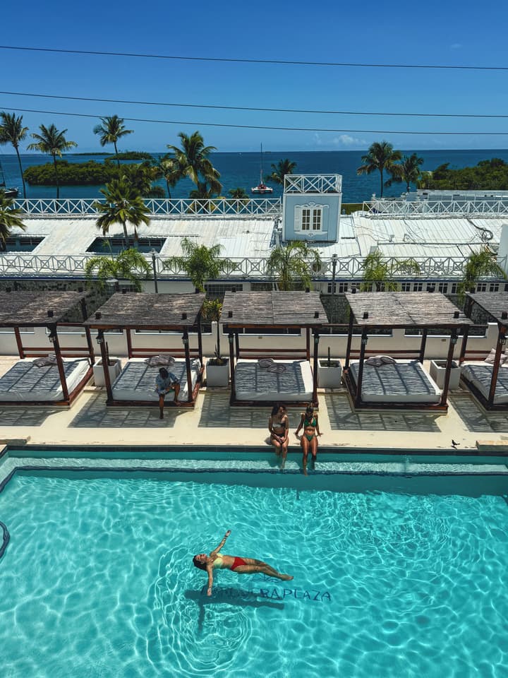 Parguera Plaza Hotel - Adults Only