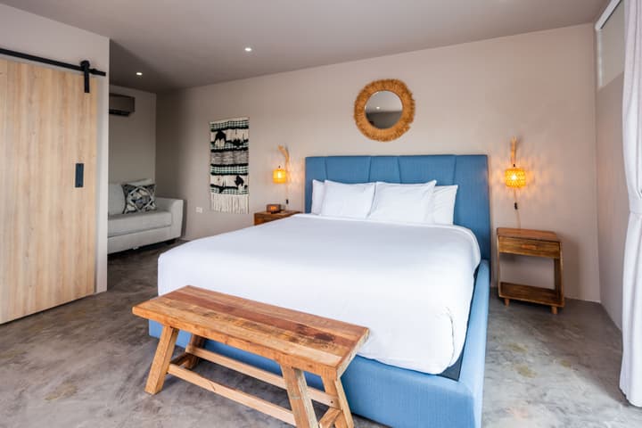 Parguera Plaza Hotel - Adults Only