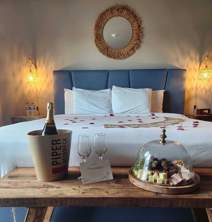 Parguera Plaza Hotel - Adults Only