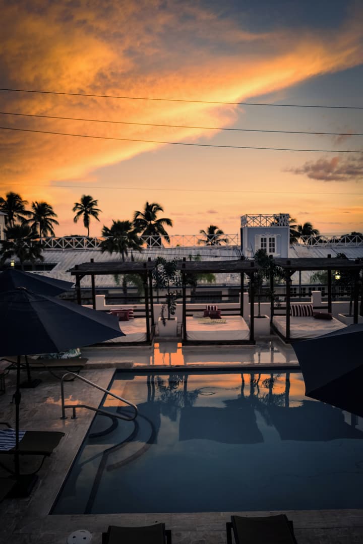 Parguera Plaza Hotel - Adults Only