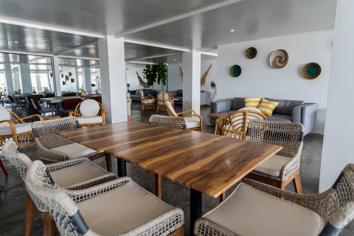 Parguera Plaza Hotel - Adults Only