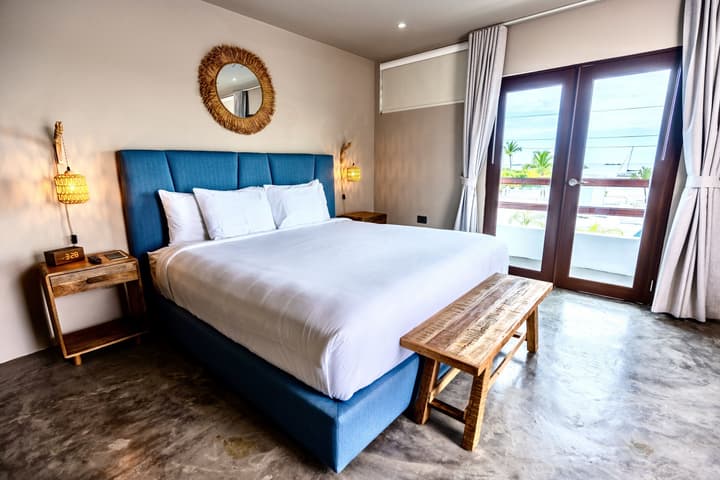 Parguera Plaza Hotel - Adults Only