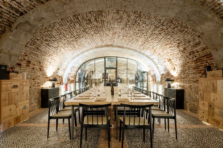 Castilla Termal Monasterio de Valbuena - Small Luxury Hotels of the World