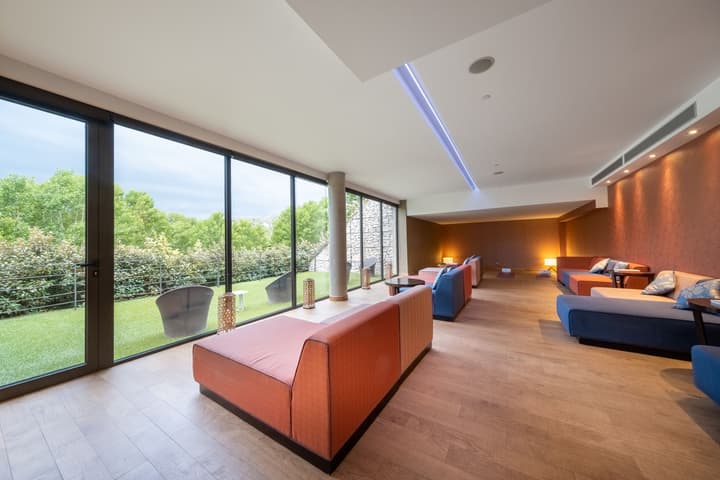Castilla Termal Monasterio de Valbuena - Small Luxury Hotels of the World