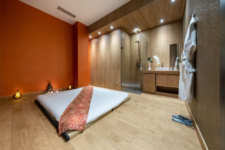Castilla Termal Monasterio de Valbuena - Small Luxury Hotels of the World