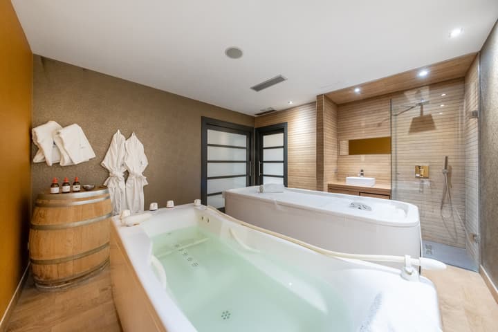 Castilla Termal Monasterio de Valbuena - Small Luxury Hotels of the World