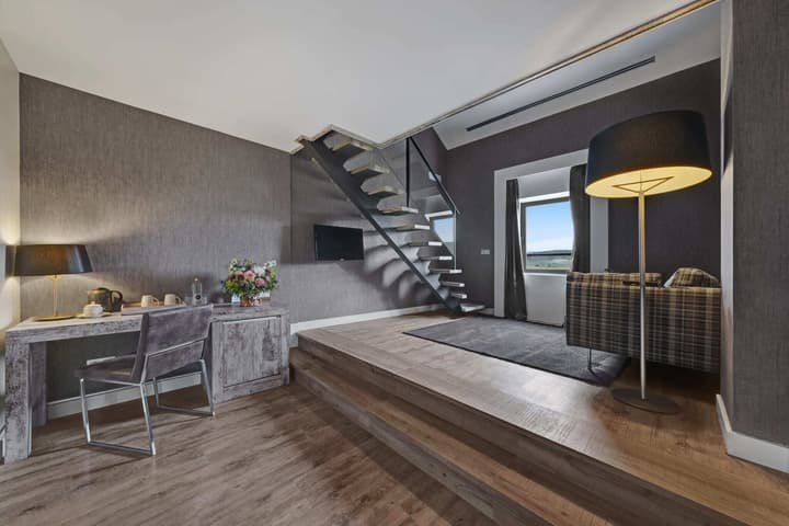 Castilla Termal Monasterio de Valbuena - Small Luxury Hotels of the World