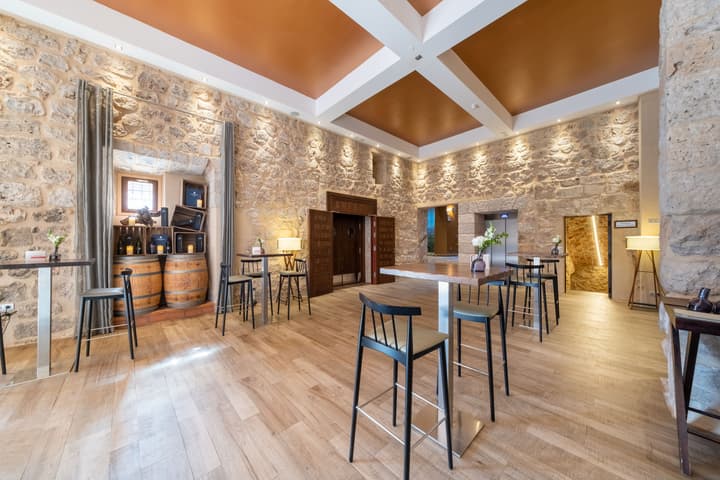 Castilla Termal Monasterio de Valbuena - Small Luxury Hotels of the World