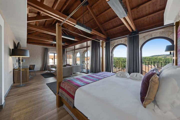 Castilla Termal Monasterio de Valbuena - Small Luxury Hotels of the World