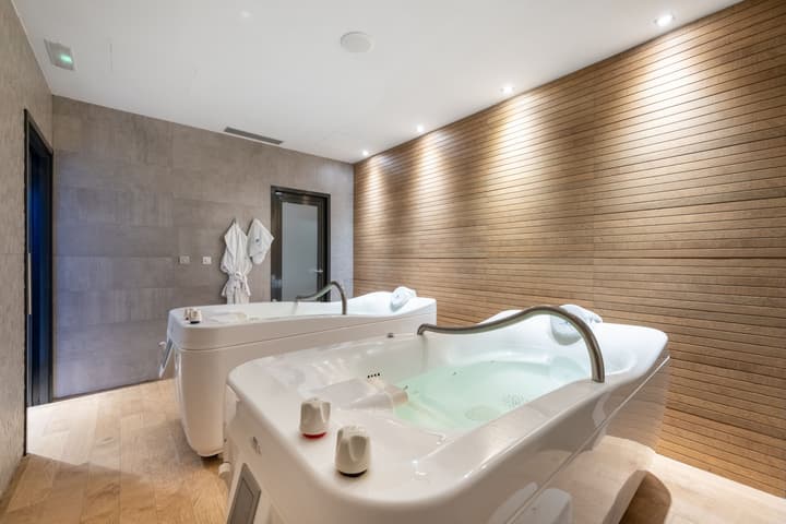 Castilla Termal Monasterio de Valbuena - Small Luxury Hotels of the World