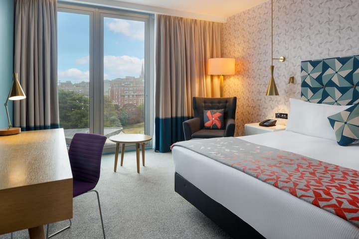 Hilton Bournemouth