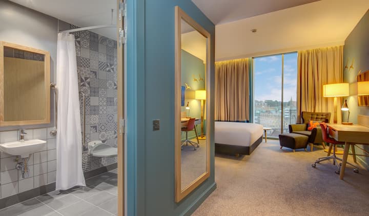 Hilton Bournemouth