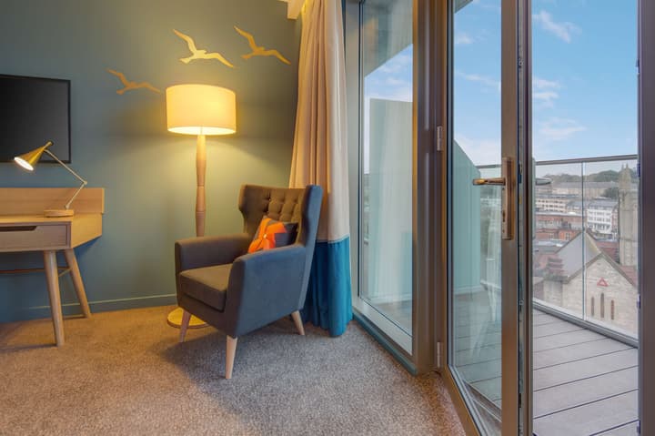 Hilton Bournemouth